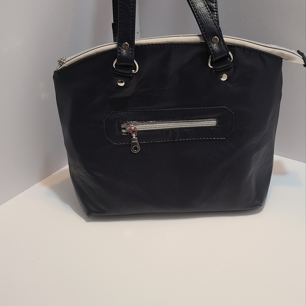 Custom Handmade Designer Purse - Picture 3 of 5